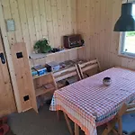 Tiny House Glamping