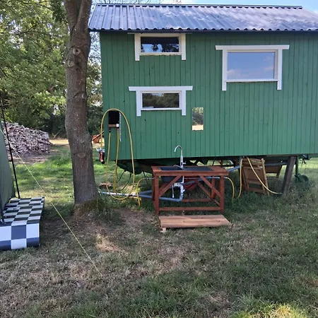 Tiny House Münster
