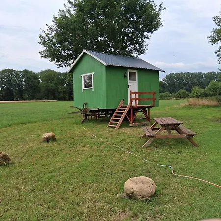 Tiny House Munster (North Rhine-Westphalia)