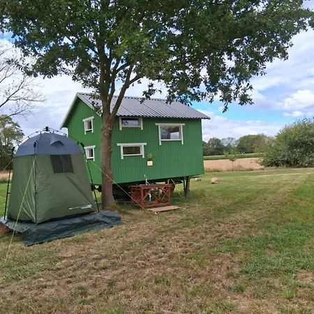 Tiny House Münster