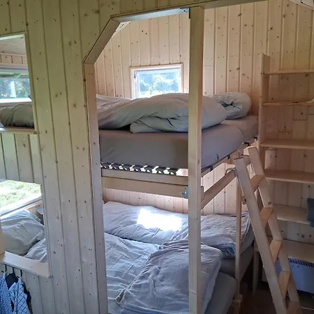 Tiny House Munster (North Rhine-Westphalia)