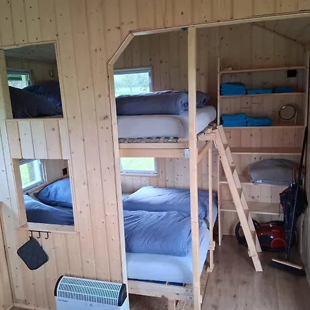 Tiny House Munster (North Rhine-Westphalia)