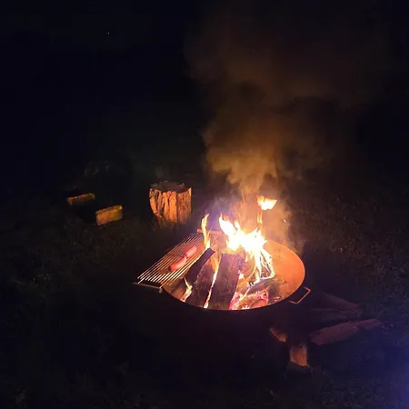 Tiny House Campo de lujo *