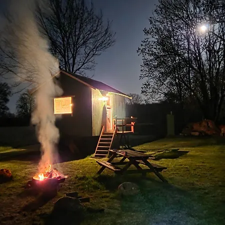 Tiny House * Munster (North Rhine-Westphalia)