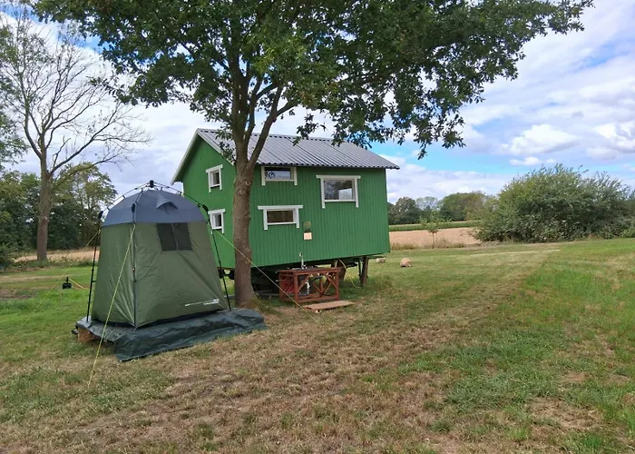 Tiny House Munster (North Rhine-Westphalia)