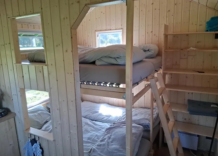 Tiny House Munster (North Rhine-Westphalia)